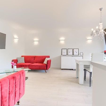 Apartament Matejki I - Unique Apartments Szczecin Luaran gambar