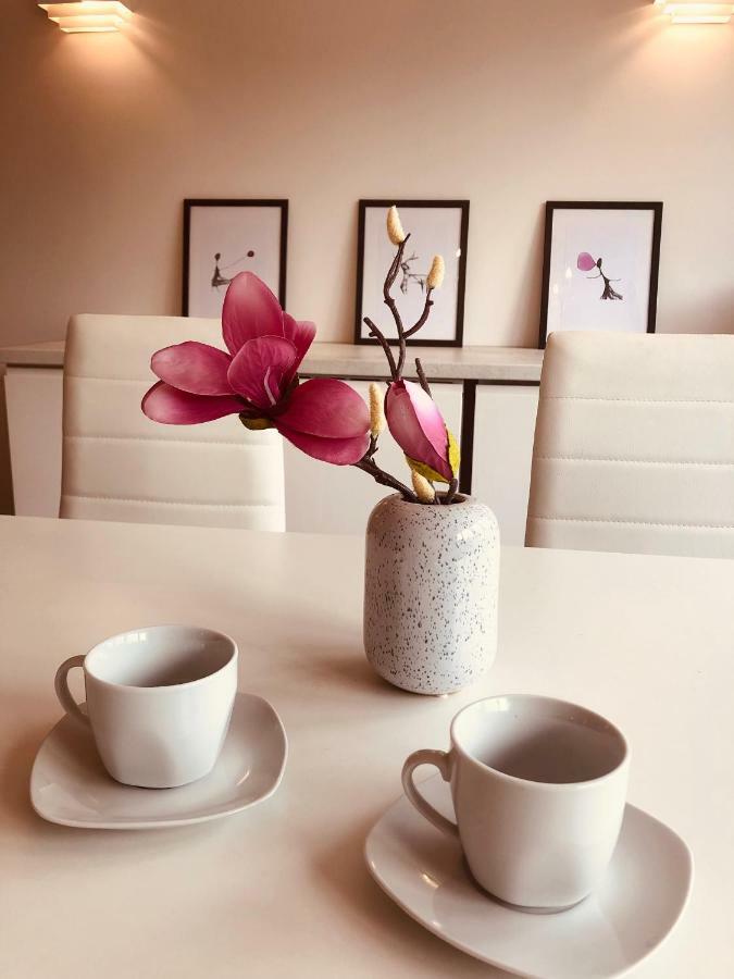 Apartament Matejki I - Unique Apartments Szczecin Luaran gambar