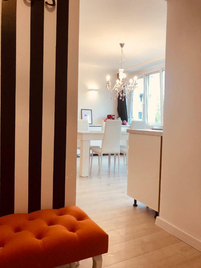 Apartament Matejki I - Unique Apartments Szczecin Luaran gambar