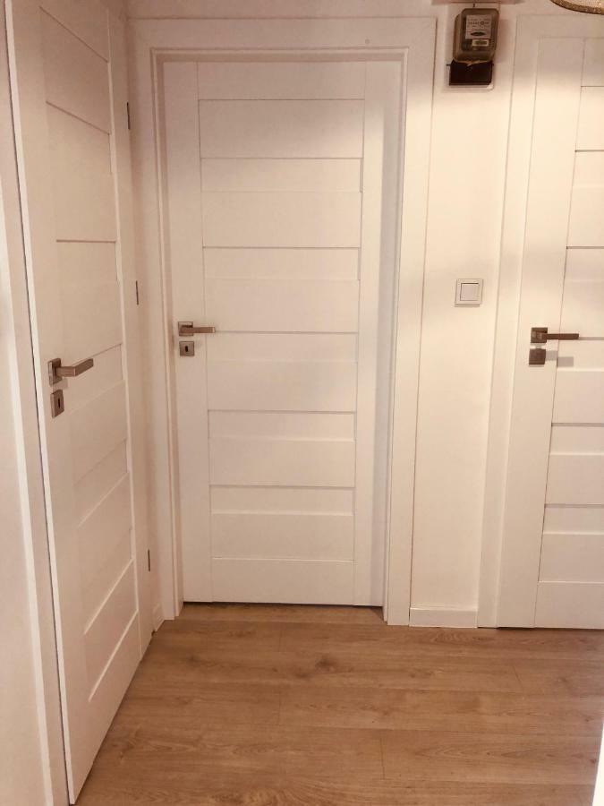 Apartament Matejki I - Unique Apartments Szczecin Luaran gambar