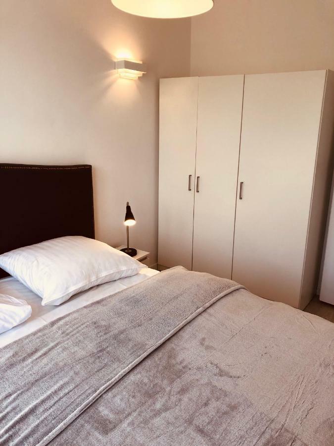 Apartament Matejki I - Unique Apartments Szczecin Luaran gambar
