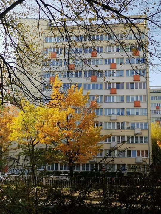 Apartament Matejki I - Unique Apartments Szczecin Luaran gambar